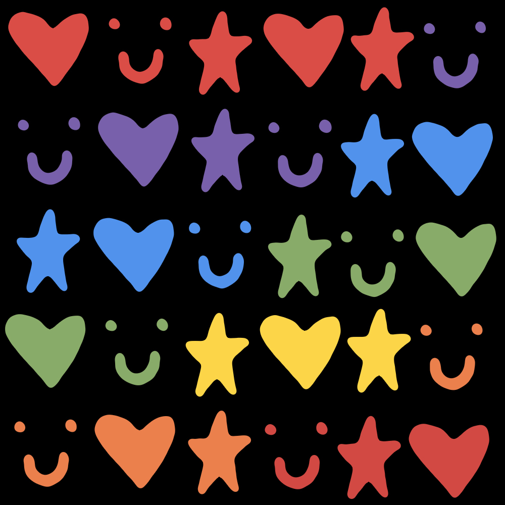Album Background